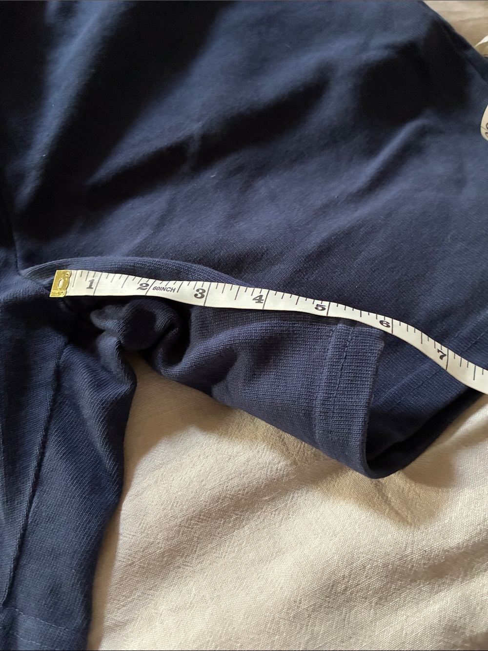 Left On Friday Super Fan shorts - Picture 6 of 8